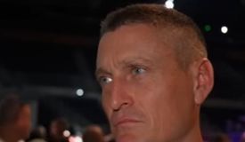 «Если бы Усик хотел сохранить свои титулы…» Промоутер Паркера о бое с Усиком