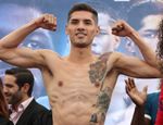 «Чемпион против чемпиона»: Моран забил Колона в ярком махаче (+ видео)