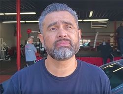 фото - Мэнни Роблес — об уходе Энди Руиса под чужое крыло