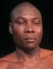 Эбенезер Тетте