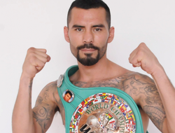 фото - Эдгар Пуэрта собирается прервать «мексиканскую серию» Такаши Миура