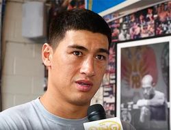 фото - Дмитрий Бивол: Бетербиев самый сильный в дивизионе, но я могу побить любого