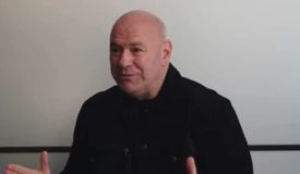 Уайт о том, как UFC удалось обойти бокс по популярности
