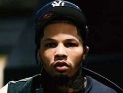 фото - Джервонта Дэвис отреагировал на прогноз Гарсии «за два раунда»