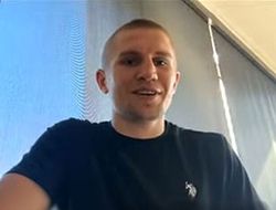 фото - Не Кроуфорд. Богачук назвал лучшего бойца дивизиона