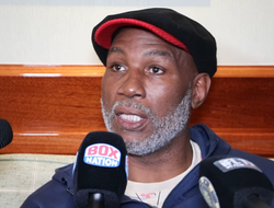 фото - Интервью Леннокса Льюиса: о возвращении Кличко и реванше Усик–Фьюри 