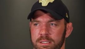 Дю Плесси стало скучно в бою с Чимаевым