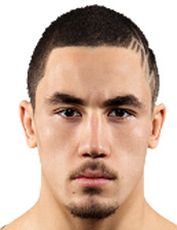 Роберт Уиттакер