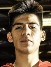 Макс Орнелас