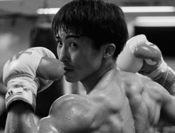 фото - Иноуэ высказался об Усике