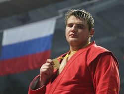 фото - Сидельников не завидует сопернику Емельяненко