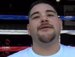 фото - Энди Руис откупился от Арума и уже нашёл новое пристанище