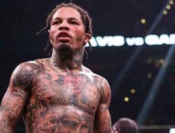 фото - Джервонта Дэвис объяснил, почему «тормозил» в начале боя с Гарсией