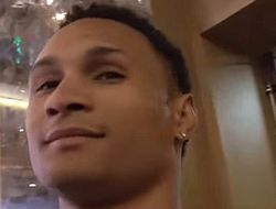 фото - Риджис Прогрейс пообещал забить Постола за 6–7 раундов, Виктор заулыбался