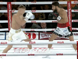 фото - Штонда уступил «Албанскому Ломаченко»: результаты