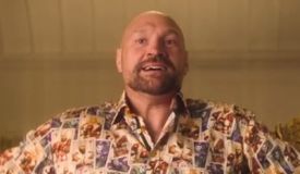 Фьюри рассказал, как было принято решение о камбэке