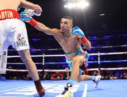 фото - Топ-тренер оценил шансы Лопеса отобрать титул у Прогрейса