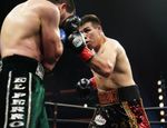 Второе кряду поражение экс-чемпиона Уильямса и первый титул Рамиреса: видео