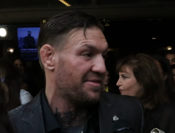 фото - Тайсон-Пол и бои против ютуберов. Макгрегор готов к новым вызовам