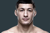 Видео боя: Рашид Магомедов – Родриго Дамм, HD 720