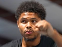 фото - «Он не заставил сдаться Ломаченко». Стивенсон подозревает, что Лопес лжёт самому себе