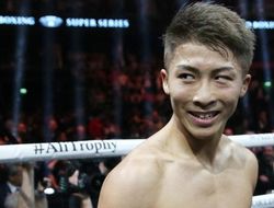 фото - Наоя Иноуэ — о предстоящем финале Суперсерии против Донэйра