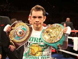 фото - Фотогалерея поединка Нонито Донэйра и Фернандо Монтиэля