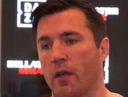 фото - Чел Соннен рассказал, кто может стать следующим соперником Макгрегора