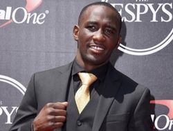 фото - Кроуфорд не выйдет на ринг в 2017-м и переходит в следующий вес — Арум