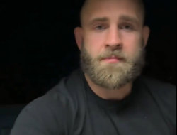 фото - Прохазка сделал заявление после поражения Перейре