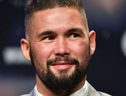 фото - Беллью — о поединке с Усиком: Я по жизни андердог 