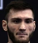 Бахрам Муртазалиев