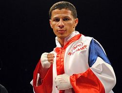 фото - Арройо готовится задать Роману Гонсалесу тяжёлый бой