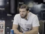 «В этом есть смысл». Арман Царукян назвал следующего соперника, это не Топурия