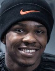 Тамир Смоллс