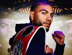 Тренер Гарсия предложил соперника чемпиону Мураталье. Будете в восторге