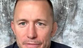 Сен-Пьер переживает — Макгрегор может заставить его страдать