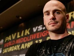 фото - Келли Павлик раскритиковал современных средневесов: Были люди в наше время...