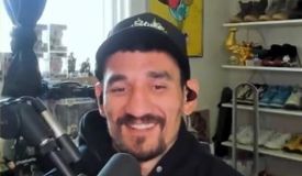 Холлоуэй шутил о возрасте и рассказал, что его бесит в UFC