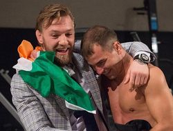 фото - Конор Макгрегор — Дастин Порье 3. Прогноз от Артёма Лобова