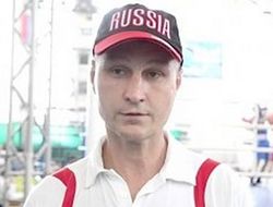 фото - Первый тренер Усика: Супертяжей будет обыгрывать вообще без проблем