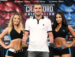 фото - Назван следующий соперник украинского проспекта Александра Гвоздика