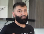 Невероятно, но... Андрей Орловский попрощался с UFC