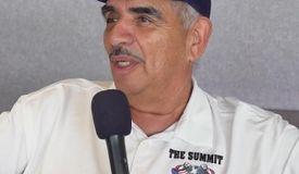 «Я с ним больше не разговаривал». Санчес об уходе Головкина