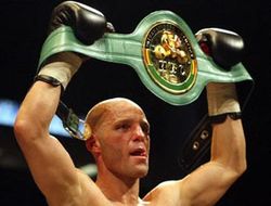 фото - Райан Роудс: «Альварес будет шокирован»