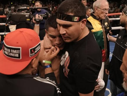 фото - Вопрос с соперниками Ортиса и Стивенсона уже закрыт