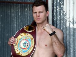 фото - Хорн−Кроуфорд: чемпион намекает, что американская сторона играет нечестно