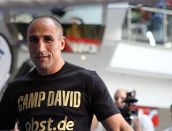 фото - Хочу быть лучшим и объединить дивизион — Абрахам