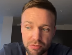 фото - Джош Тейлор хочет закончить карьеру Теофимо Лопеса