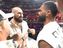 «Насильники никому не нравятся». Шараф в преддверии боя со Стивсоном
